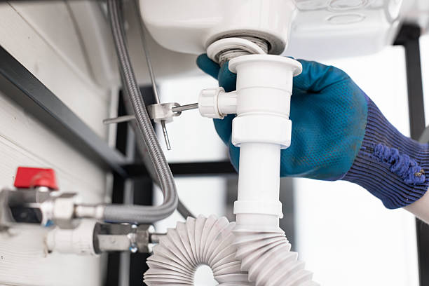 Reliable Drain Cleaning contractor in Huntington Woods, MI by AAA Plumbing Heating